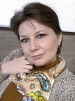 Алина Михайлова