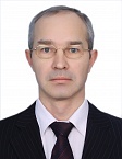 Сергей Раковских